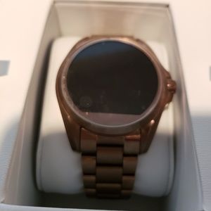 Michael Kors smart watch